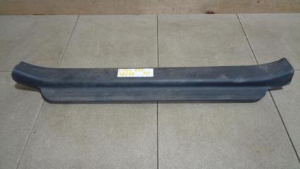 Запчасть накладка порога внутренняя Lifan X50 2017