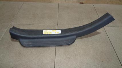 Запчасть накладка порога внутренняя Lifan X50 2017