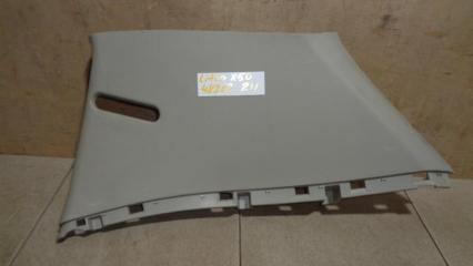 Фото запчасти обшивка стойки Lifan X50 2017 Б/У запчасть Запчасть обшивка стойки Lifan X50 2017