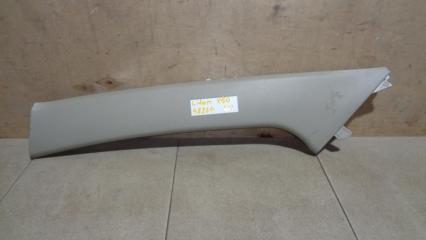 Запчасть обшивка стойки Lifan X50 2017