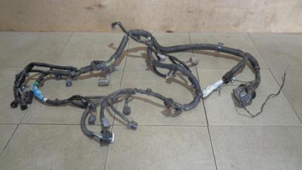 Фото запчасти проводка моторная Mitsubishi ASX Б/У запчасть Запчасть проводка моторная Mitsubishi ASX