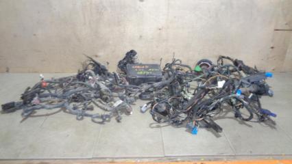 Фото запчасти проводка моторная Opel Corsa Б/У запчасть Запчасть проводка моторная Opel Corsa