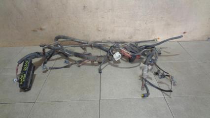 Фото запчасти проводка подкапотная Renault Symbol 1 Б/У запчасть Запчасть проводка подкапотная Renault Symbol 1