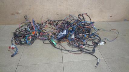 Запчасть проводка салонная Лада Калина