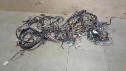 Запчасть проводка салонная Лада Калина