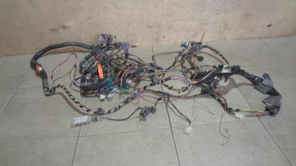 Запчасть проводка салонная Лада Калина