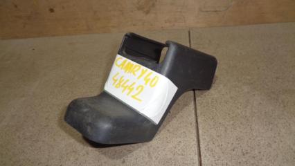 Крышка кронштейна сиденья Toyota Camry 2007