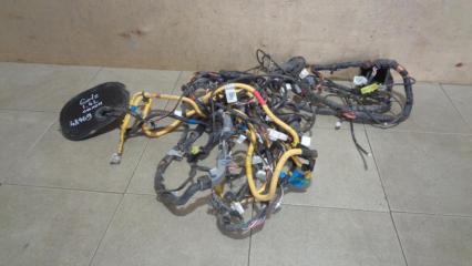 Фото запчасти проводка салонная Hyundai Getz Б/У запчасть Запчасть проводка салонная Hyundai Getz