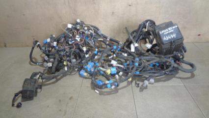 Запчасть проводка салонная Lexus RX350