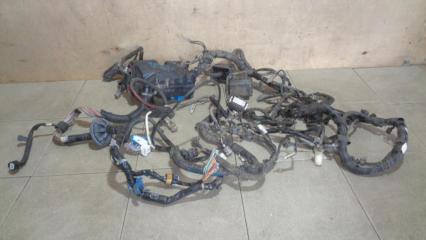 Запчасть проводка моторная Mazda 3