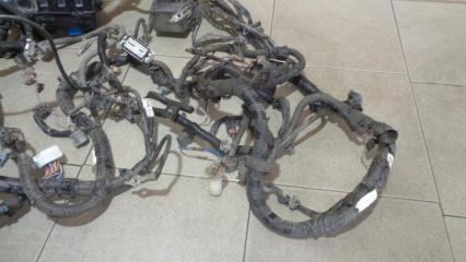 Проводка моторная 3 BL