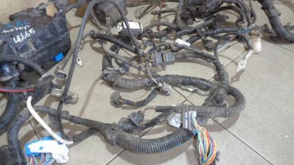 Проводка моторная 3 BL