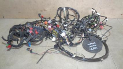 Запчасть проводка салонная Лада Ларгус