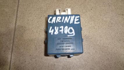 Запчасть блок электронный Toyota Carina E