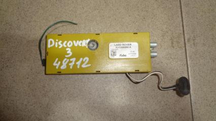 Фото запчасти усилитель антенны Land Rover Discovery 3 2006 Б/У запчасть Запчасть усилитель антенны Land Rover Discovery 3 2006