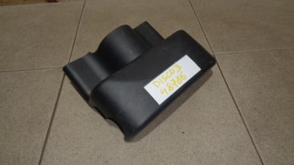 Запчасть кожух рулевой колонки верхний Land Rover Discovery 3 2006