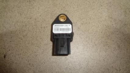 Фото запчасти датчик air bag Jeep Compass 2007 Б/У запчасть Запчасть датчик air bag Jeep Compass 2007