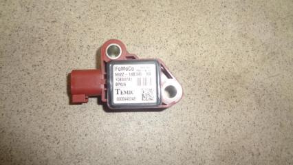 Фото запчасти датчик air bag Land Rover Discovery 3 2006 Б/У запчасть Запчасть датчик air bag Land Rover Discovery 3 2006