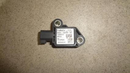 Запчасть датчик air bag Land Rover Discovery 3 2006