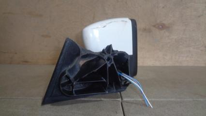 Зеркало правое электрическое Polo 5