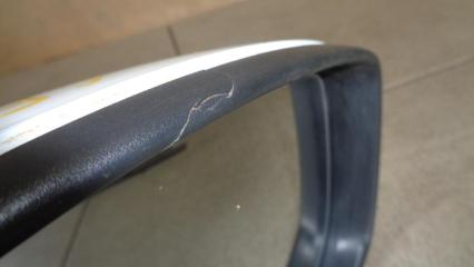 Зеркало правое электрическое Polo 5