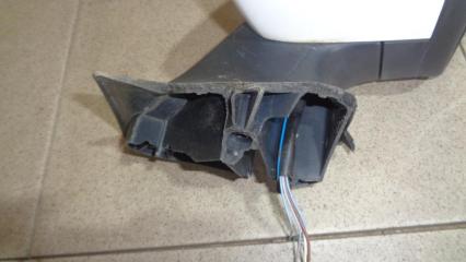 Зеркало правое электрическое Polo 5