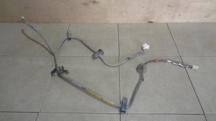 Проводка Toyota RAV4