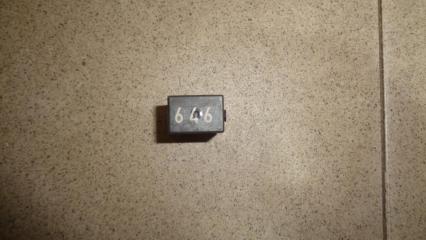 Фото запчасти реле Volkswagen Polo 5 Б/У запчасть Запчасть реле Volkswagen Polo 5