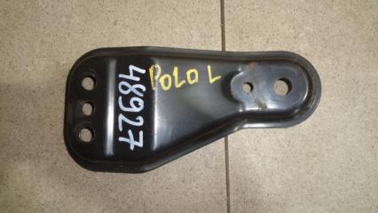 Кронштейн переднего рычага Volkswagen Polo 5 Б/У Кронштейн переднего рычага Volkswagen Polo 5