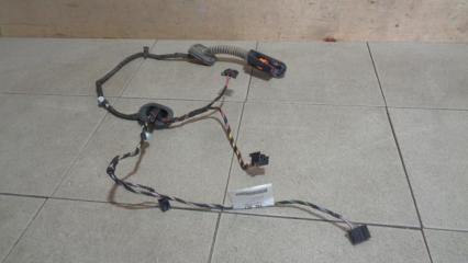 Проводка двери Volkswagen Polo 5