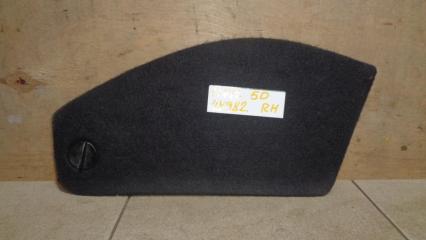 Запчасть пол багажника Honda Civic 5D