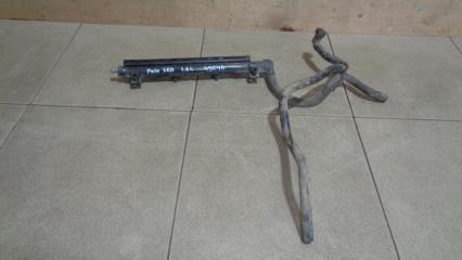 Рейка топливная Volkswagen Polo 5 Б/У Рейка топливная Volkswagen Polo 5