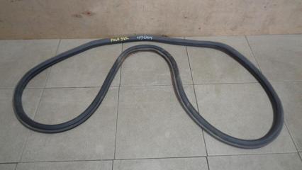 Уплотнитель двери Volkswagen Polo 5 Б/У Уплотнитель двери Volkswagen Polo 5