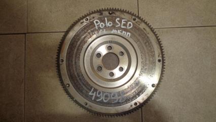 Маховик Volkswagen Polo 5