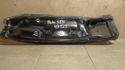 Панель передняя Volkswagen Polo 5