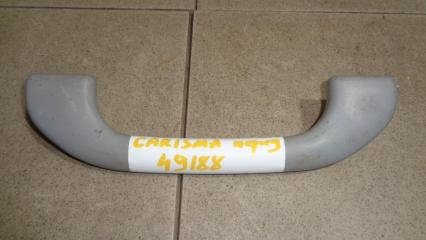 Ручка потолочная Mitsubishi Carisma 2000 Б/У Ручка потолочная Mitsubishi Carisma 2000