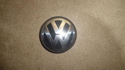 Колпак легкосплавного диска Volkswagen Touareg 1