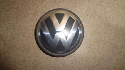 Колпак легкосплавного диска Volkswagen Touareg 1