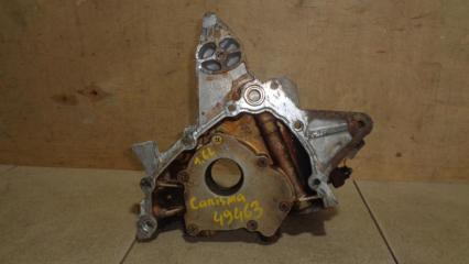 Фото запчасти насос масляный Mitsubishi Carisma Б/У запчасть Запчасть насос масляный Mitsubishi Carisma