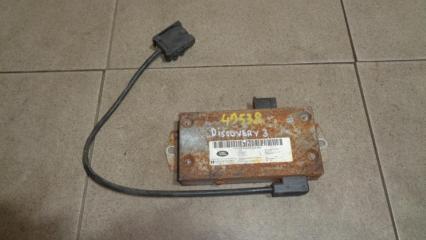 Фото запчасти блок электронный Land Rover Range Rover 3 2009 Б/У запчасть Запчасть блок электронный Land Rover Range Rover 3 2009