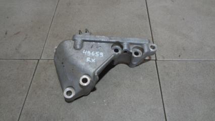 Кронштейн двигателя левый Lexus RX350 Б/У Кронштейн двигателя левый Lexus RX350