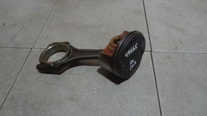 Фото запчасти поршень с шатуном Lexus RX350 Б/У запчасть Запчасть поршень с шатуном Lexus RX350