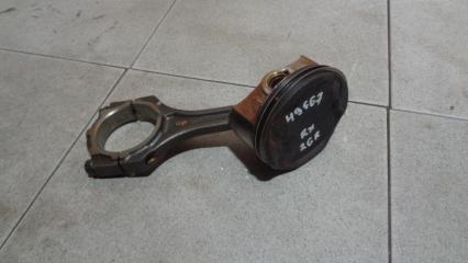 Фото запчасти поршень с шатуном Lexus RX350 Б/У запчасть Запчасть поршень с шатуном Lexus RX350