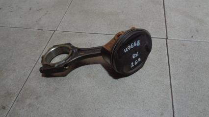 Фото запчасти поршень с шатуном Lexus RX350 Б/У запчасть Запчасть поршень с шатуном Lexus RX350