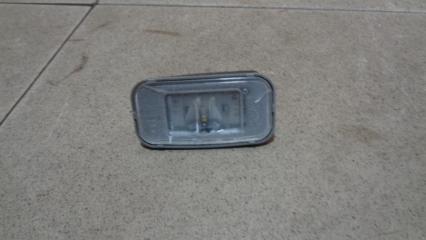 Фонарь подсветки номера Lexus IS250 2015 Б/У Фонарь подсветки номера Lexus IS250 2015