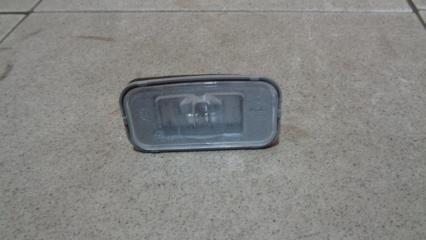 Фонарь подсветки номера Lexus IS250 2015 Б/У Фонарь подсветки номера Lexus IS250 2015