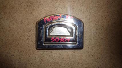 Запчасть крючок для сумок Volkswagen Passat 2008