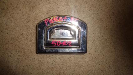 Запчасть крючок для сумок Volkswagen Passat 2008