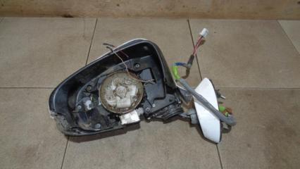 Запчасть зеркало левое электрическое Lexus IS250 2015