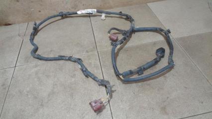 Проводка Toyota Hiace